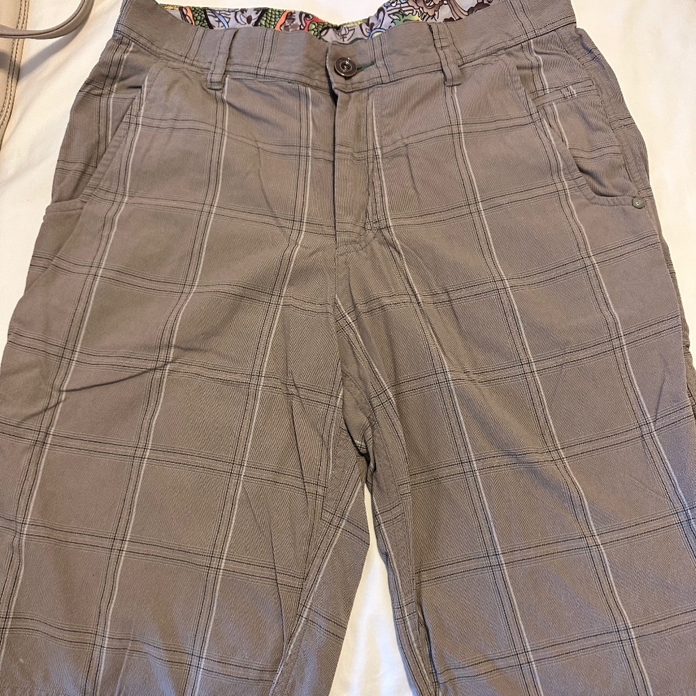 Men's Lululemon Bermudas
